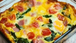 How to Make a Perfect Egg Frittata for Your Keto Diet 1 How to Make a Perfect Egg Frittata for Your Keto Diet - Egg Frittata midia