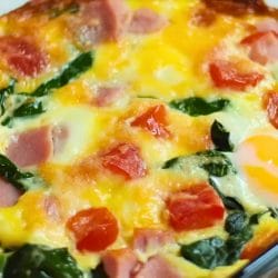 How to Make a Perfect Egg Frittata for Your Keto Diet 4 How to Make a Perfect Egg Frittata for Your Keto Diet - Egg Frittata midia