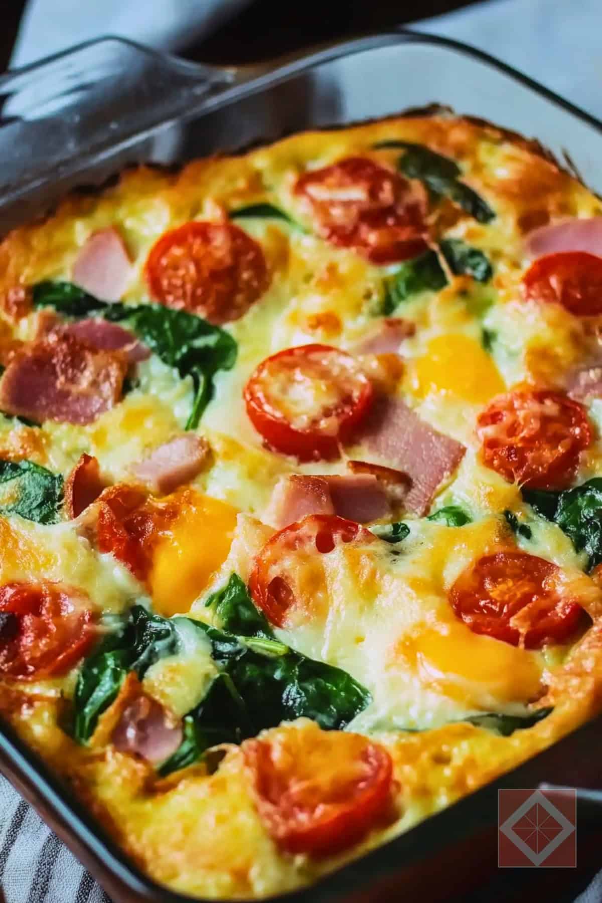 How to Make a Perfect Egg Frittata for Your Keto Diet 3 How to Make a Perfect Egg Frittata for Your Keto Diet - Egg Frittata pin 1 midia