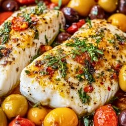 Flavor-Packed Mediterranean Baked Fish Recipe for Dinner 5 Flavor-Packed Mediterranean Baked Fish Recipe for Dinner - Flavor Packed Mediterranean Baked Fish midia
