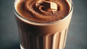 A Delicious High-Protein Shake Recipe to Try 1 A Delicious High-Protein Shake Recipe to Try - High Protein Shake midia