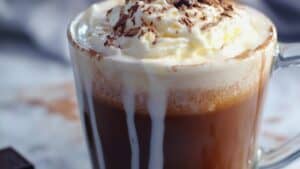 Velvety Keto Hot Cocoa: A Guilt-Free Indulgence 1 Velvety Keto Hot Cocoa: A Guilt-Free Indulgence - Hot Cocoa midia