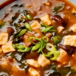 Make Hot & Sour Soup Fast with Your Instant Pot 6 Make Hot & Sour Soup Fast with Your Instant Pot - Hot and Sour Soup midia