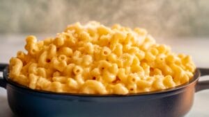 Easy Mac & Cheese Using the Instant Pot 1 Easy Mac & Cheese Using the Instant Pot - Instant Pot Mac and Cheese midia