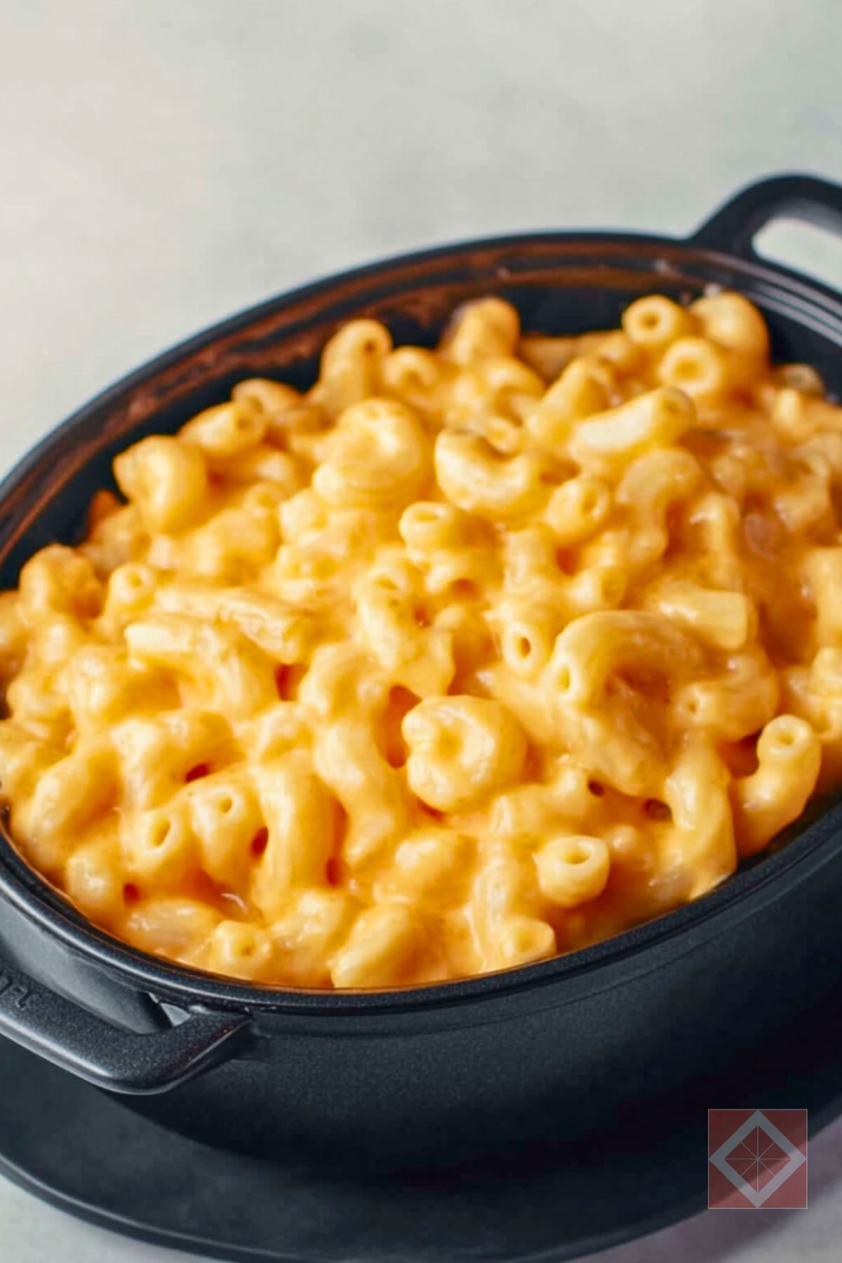 Mastering the Basics: 7 Essential Instant Pot Recipes 7 Mastering the Basics: 7 Essential Instant Pot Recipes - Instant Pot Mac and Cheese pin 1 midia