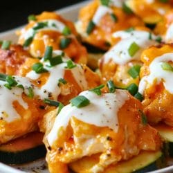 Must-Try Keto Buffalo Chicken Bites 4 Must-Try Keto Buffalo Chicken Bites - Keto Buffalo Chicken Bites midia