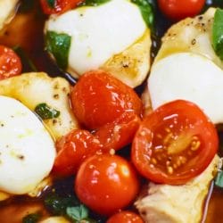 Keto-Friendly Caprese Chicken with Fresh Mozzarella 5 Keto-Friendly Caprese Chicken with Fresh Mozzarella - Keto Friendly Caprese Chicken with Fresh Mozzarella midia