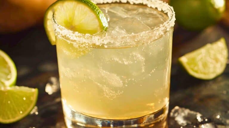 Easy Keto Margaritas Recipe with a Sparkling Twist 9 Easy Keto Margaritas Recipe with a Sparkling Twist - Keto Margarita midia