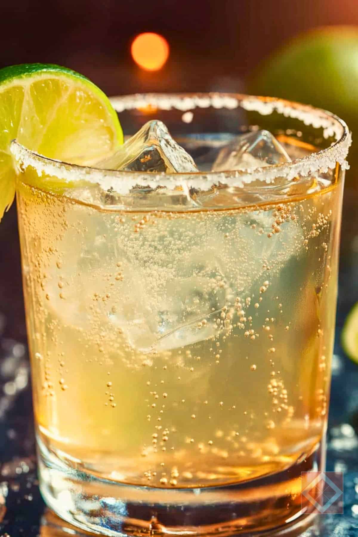 Easy Keto Margaritas Recipe with a Sparkling Twist 3 Easy Keto Margaritas Recipe with a Sparkling Twist - Keto Margarita pin 1 midia