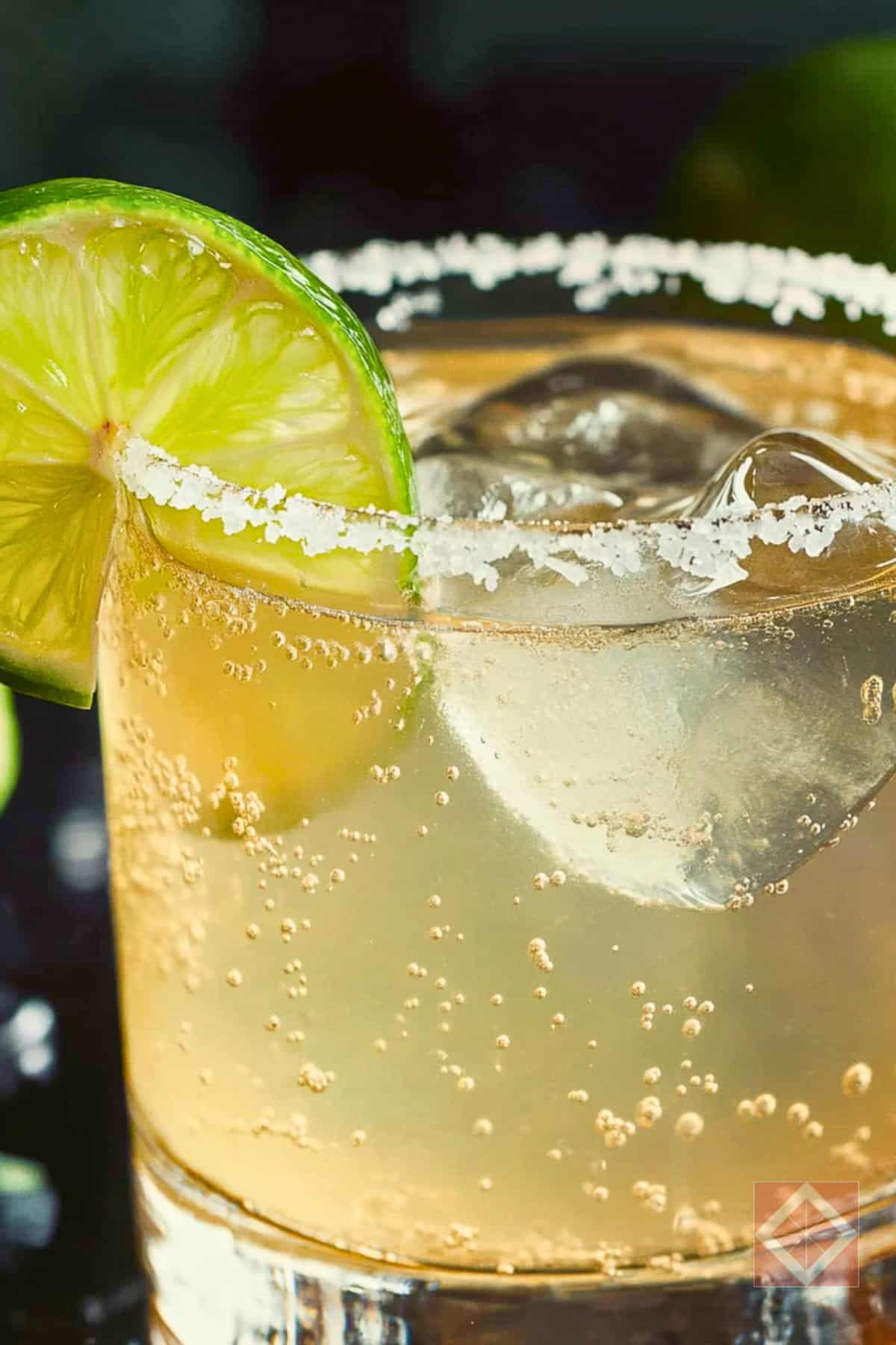 Easy Keto Margaritas Recipe with a Sparkling Twist 4 Easy Keto Margaritas Recipe with a Sparkling Twist - Keto Margarita pin 2 midia