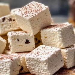 Easy Low-Carb Marshmallows for a Healthy Indulgence 5 Easy Low-Carb Marshmallows for a Healthy Indulgence - Keto Marshmallows midia
