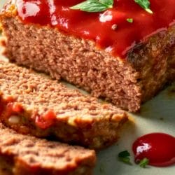 Easy Keto Meatloaf Recipe for a High-Protein Meal 5 Easy Keto Meatloaf Recipe for a High-Protein Meal - Keto Meatloaf Almond Flour Based midia