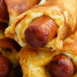 Keto Pigs in a Blanket (A Low-Carb Twist on a Classic Favorite) 5 Keto Pigs in a Blanket (A Low-Carb Twist on a Classic Favorite) - Keto Pigs in a Blanket midia