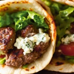 Best Lamb Pita Sandwiches One-Pot Recipe for Quick Dinners 4 Best Lamb Pita Sandwiches One-Pot Recipe for Quick Dinners - Lamb Pita Sandwiches One Pot midia