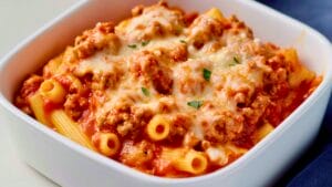 One-Pot Lasagna Bouquets: Instant Comfort Food 1 One-Pot Lasagna Bouquets: Instant Comfort Food - Lasagna Bouquets midia