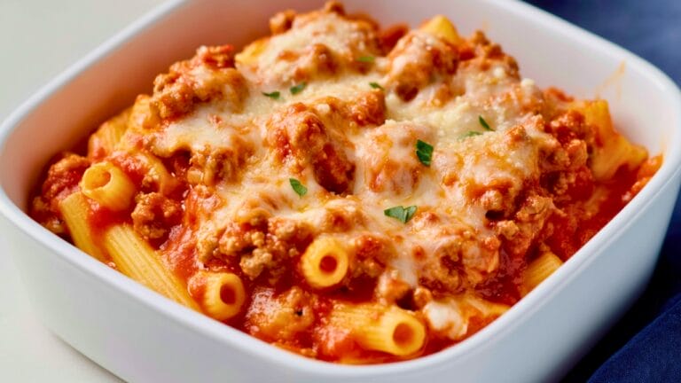 One-Pot Lasagna Bouquets: Instant Comfort Food 3 One-Pot Lasagna Bouquets: Instant Comfort Food - Lasagna Bouquets midia