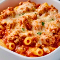 One-Pot Lasagna Bouquets: Instant Comfort Food 5 One-Pot Lasagna Bouquets: Instant Comfort Food - Lasagna Bouquets midia