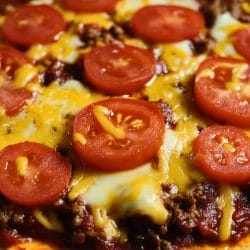 Keto Mexican Pizza: All the Bold Flavor, None of the Carb Guilt 5 Keto Mexican Pizza: All the Bold Flavor, None of the Carb Guilt - Mexican Pizza midia