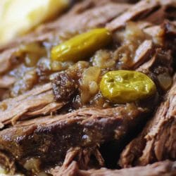 Mississippi Pot Roast (Keto-Friendly & Full of Flavor) 5 Mississippi Pot Roast (Keto-Friendly & Full of Flavor) - Mississippi Pot Roast Recipe midia