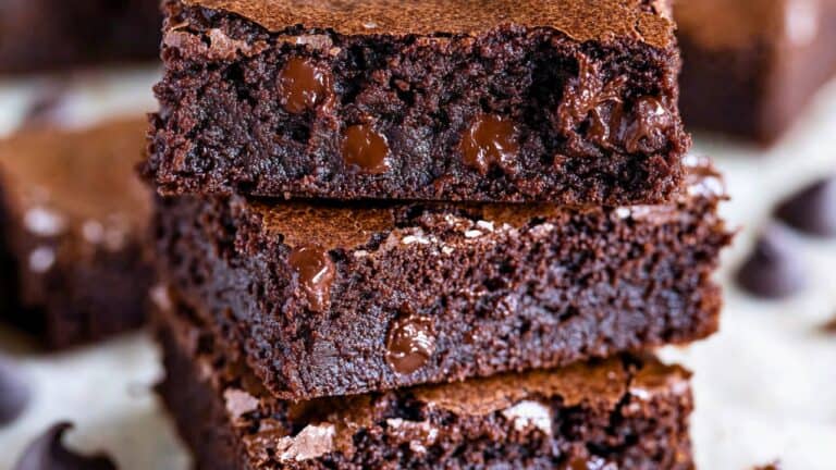 Keto-Friendly Brownie: When Chocolate Cravings Hit Hard (and Fast) 5 Keto-Friendly Brownie: When Chocolate Cravings Hit Hard (and Fast) - One Minute Brownie midia