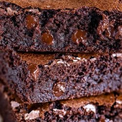 Keto-Friendly Brownie: When Chocolate Cravings Hit Hard (and Fast) 6 Keto-Friendly Brownie: When Chocolate Cravings Hit Hard (and Fast) - One Minute Brownie midia