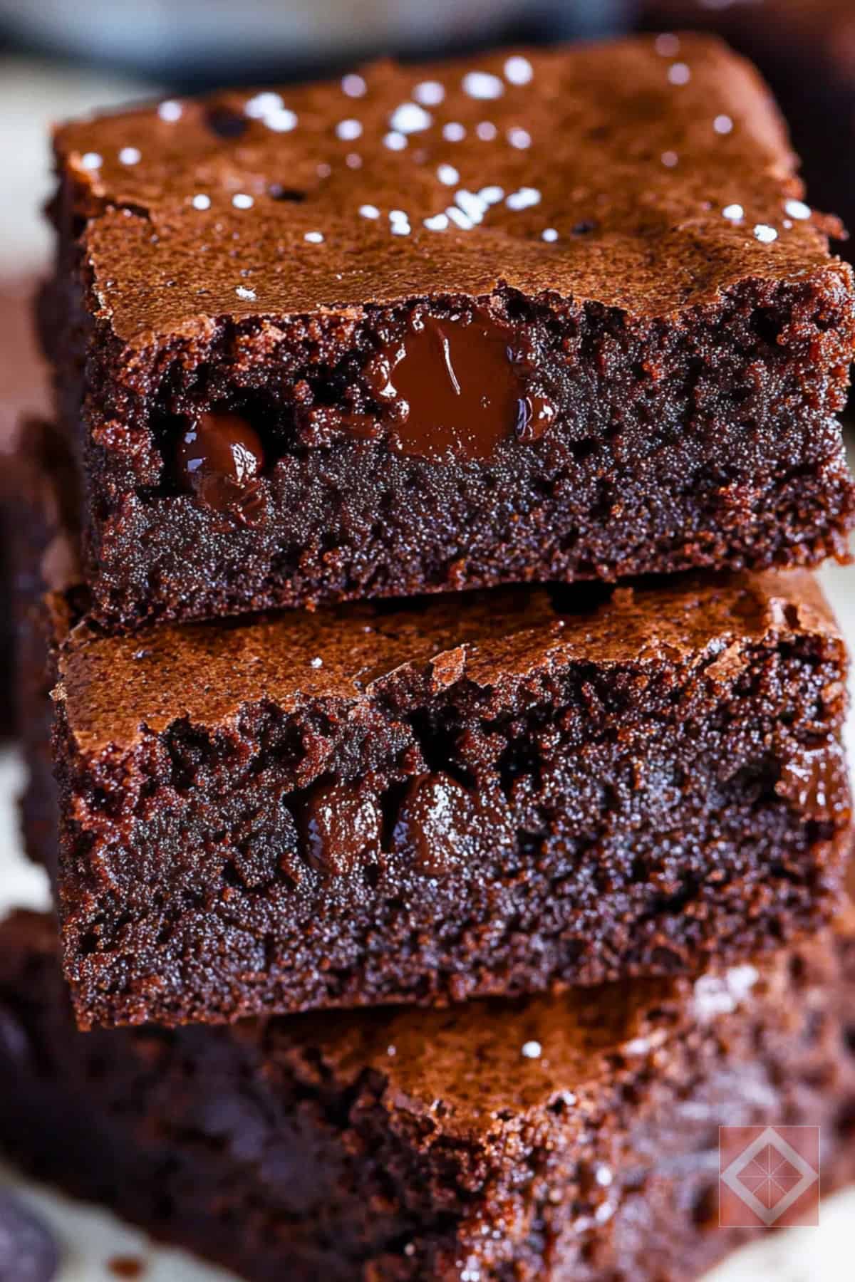 Keto-Friendly Brownie: When Chocolate Cravings Hit Hard (and Fast) 3 Keto-Friendly Brownie: When Chocolate Cravings Hit Hard (and Fast) - One Minute Brownie pin 1 midia