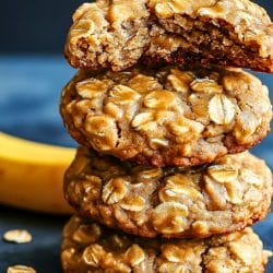 Easy Peanut Butter Protein Cookie Recipe for Snacking 5 Easy Peanut Butter Protein Cookie Recipe for Snacking - Peanut Butter Protein Cookie midia