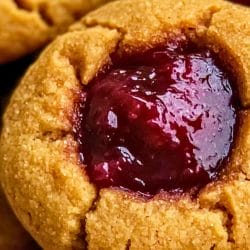 Childhood Favorite, Grown-Up Friendly: Keto Peanut Butter & Jelly Cookies 4 Childhood Favorite, Grown-Up Friendly: Keto Peanut Butter & Jelly Cookies - Peanut Butter and Jelly Cookies midia