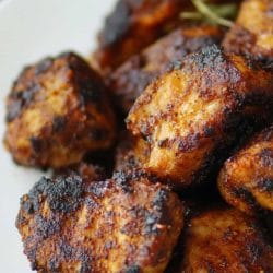 Crispy Keto Pork Chop Bites: A Quick and Flavorful Favorite 6 Crispy Keto Pork Chop Bites: A Quick and Flavorful Favorite - Pork Chop Bites midia