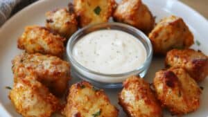 Best High-Protein Pork Chop Ranch Bites for Low-Carb Diets 1 Best High-Protein Pork Chop Ranch Bites for Low-Carb Diets - Pork Chop Ranch Bites for Low Carb Diets midia