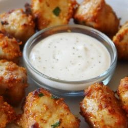 Best High-Protein Pork Chop Ranch Bites for Low-Carb Diets 6 Best High-Protein Pork Chop Ranch Bites for Low-Carb Diets - Pork Chop Ranch Bites for Low Carb Diets midia