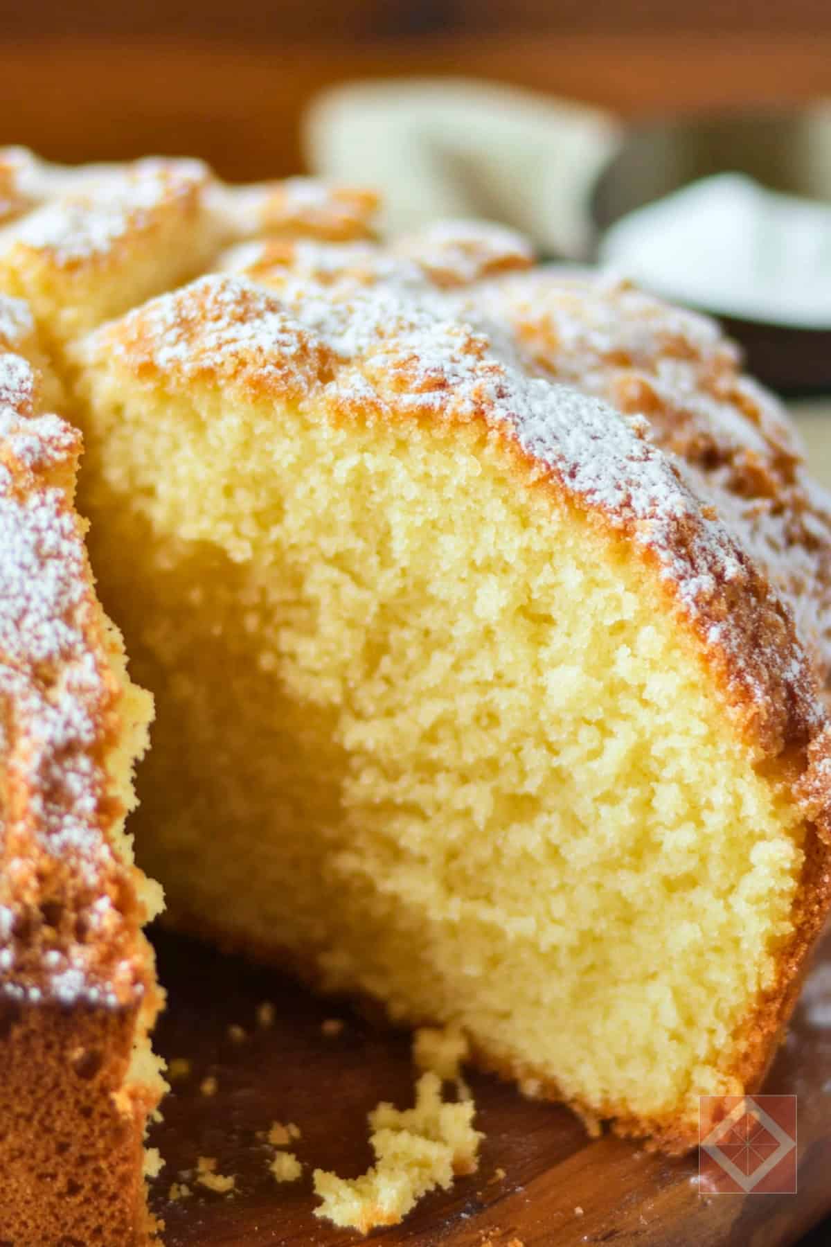 This Buttery Keto Pound Cake Might Be the Easiest Low-Carb Dessert You’ll Ever Make 3 This Buttery Keto Pound Cake Might Be the Easiest Low-Carb Dessert You’ll Ever Make - Pound Cake pin 1 midia
