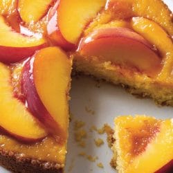 Irresistible Pour-Over Peach Cake Recipe for Easy Baking 4 Irresistible Pour-Over Peach Cake Recipe for Easy Baking - Pour Over Peach Cake midia