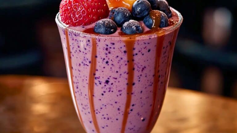 This Keto Protein Smoothie Tastes Like Dessert But Keeps You in Fat-Burning Mode 2 This Keto Protein Smoothie Tastes Like Dessert But Keeps You in Fat-Burning Mode - Protein Smoothie midia