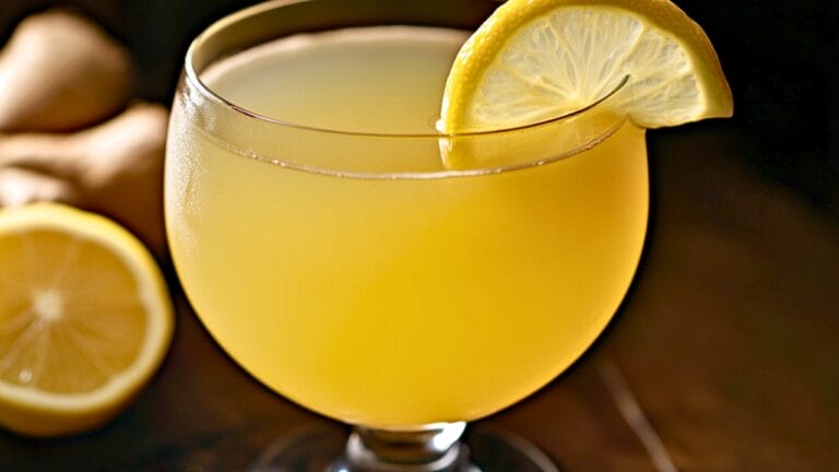 Warm Up with This Sake Hot Toddy Recipe 5 Warm Up with This Sake Hot Toddy Recipe - Sake Hot Toddy midia