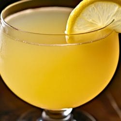 Warm Up with This Sake Hot Toddy Recipe 5 Warm Up with This Sake Hot Toddy Recipe - Sake Hot Toddy midia