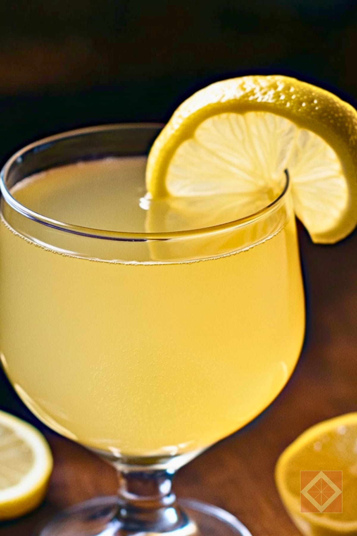Warm Up with This Sake Hot Toddy Recipe 4 Warm Up with This Sake Hot Toddy Recipe - Sake Hot Toddy pin 2 midia