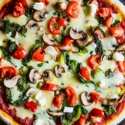 Best Sheet Pan Veggie Pizza One-Pot Recipe for Family Meals 4 Best Sheet Pan Veggie Pizza One-Pot Recipe for Family Meals - Sheet Pan Veggie Pizza One Pot Recipe midia