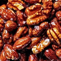 Spiced Maple Nuts for Guilt-Free Snacking 4 Spiced Maple Nuts for Guilt-Free Snacking - Spiced Maple Nuts midia