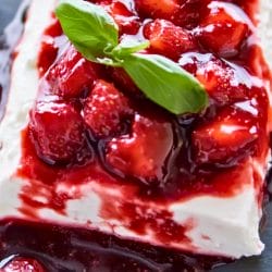 Easy Strawberry Cream Cheese Dip Snack Recipe for Any Event 5 Easy Strawberry Cream Cheese Dip Snack Recipe for Any Event - Strawberry Cream Cheese Dip midia