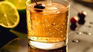 Vanilla Cream Vodka Soda: Your New Favorite Nightcap - Vanilla Cream Vodka Soda midia