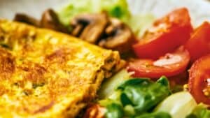 High-Protein Vegan Tofu Omelet Recipe 1 High-Protein Vegan Tofu Omelet Recipe - Vegan Tofu Omelet midia