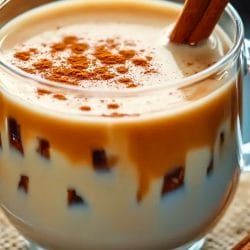 Easy Homemade Warm Vanilla Cinnamon Milk Tea Recipe to Try 5 Easy Homemade Warm Vanilla Cinnamon Milk Tea Recipe to Try - Warm Vanilla Cinnamon Milk Tea midia