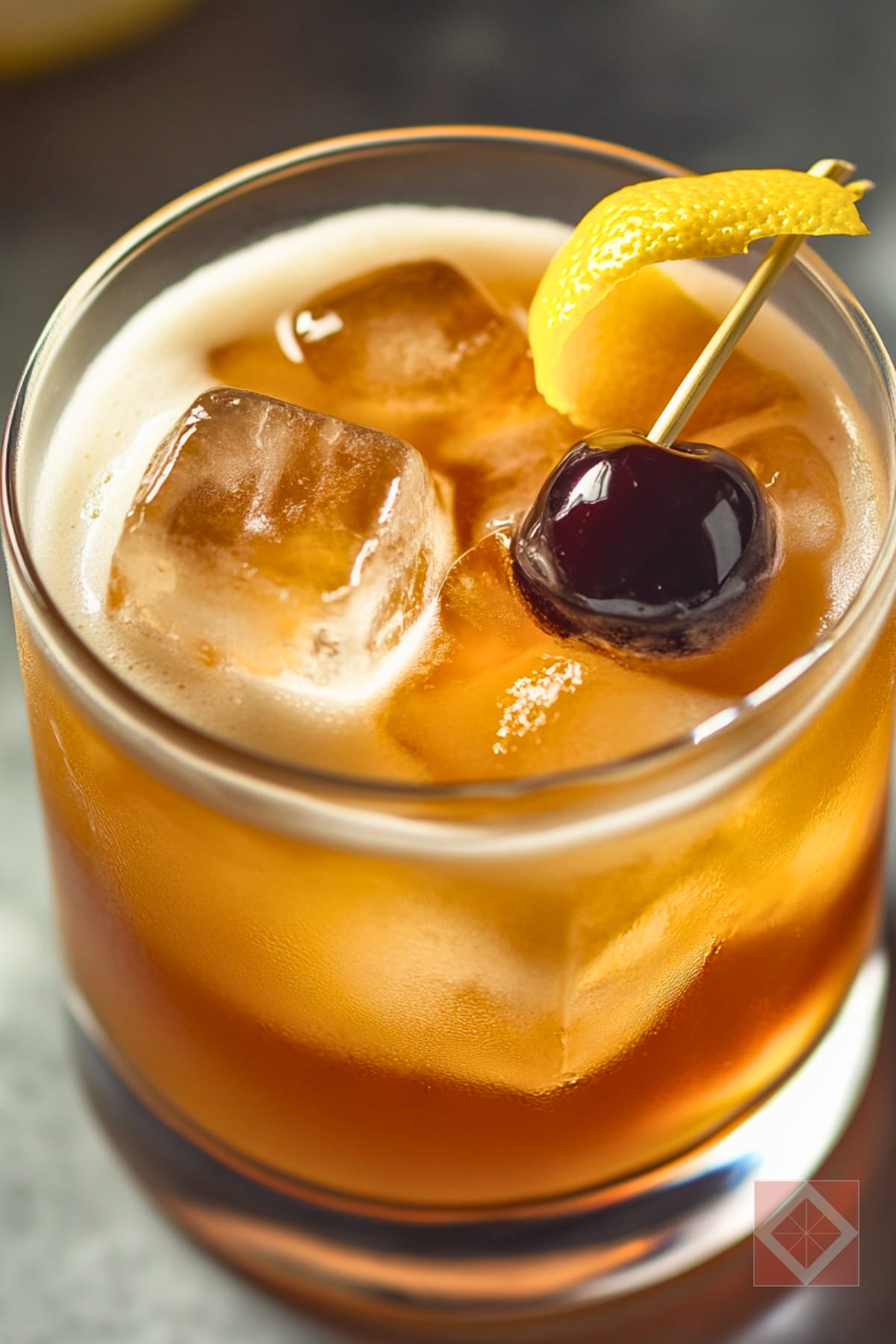 Whiskey for People Who 'Don't Like Whiskey': 9 Cocktails That Changed Everything 3 Whiskey for People Who 'Don't Like Whiskey': 9 Cocktails That Changed Everything - Whiskey Sour Cocktail pin 1 midia