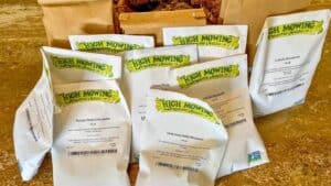 I Bought Expensive Microgreen Seeds—Was It a Waste of Money? 1 I Bought Expensive Microgreen Seeds—Was It a Waste of Money? - microgreen seed packets