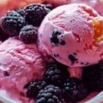 Refreshing Peaches Ice Cream for Carnivore Diet Days 2 Refreshing Peaches Ice Cream for Carnivore Diet Days - Alaskan Ice Cream midia