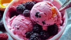 Carnivore Diet Sweet Treat: Alaskan Ice Cream 1 Carnivore Diet Sweet Treat: Alaskan Ice Cream - Alaskan Ice Cream midia