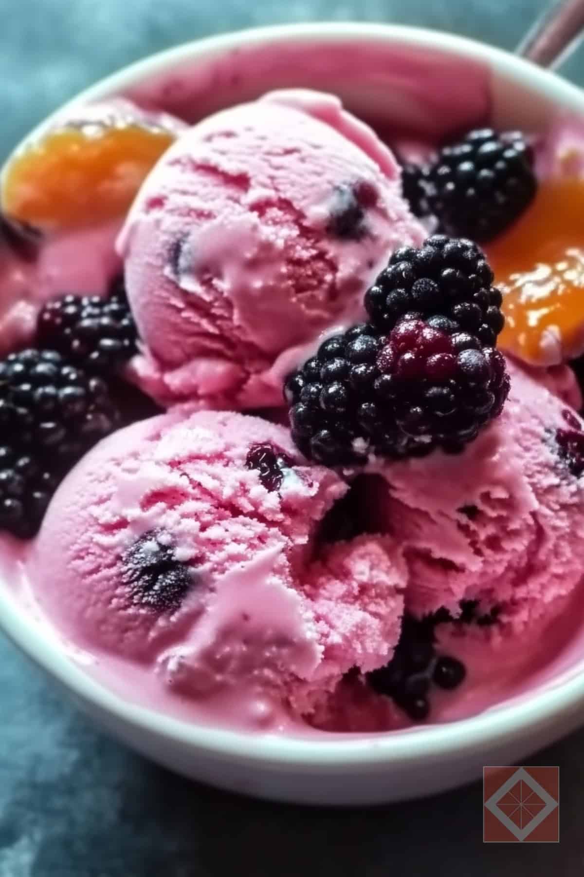 Carnivore Diet Sweet Treat: Alaskan Ice Cream 2 Carnivore Diet Sweet Treat: Alaskan Ice Cream - Alaskan Ice Cream pin 1 midia