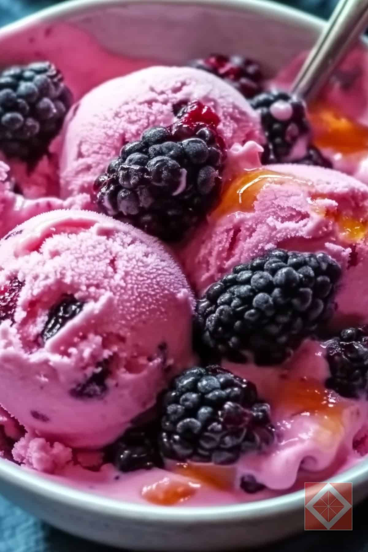 Carnivore Diet Sweet Treat: Alaskan Ice Cream 3 Carnivore Diet Sweet Treat: Alaskan Ice Cream - Alaskan Ice Cream pin 2 midia