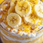 10 Minutes to Carnivore Cheesecake Bliss (No Baking, No Fuss) 6 10 Minutes to Carnivore Cheesecake Bliss (No Baking, No Fuss) - Banana Lemon Cheesecake midia
